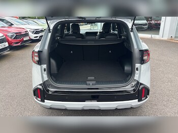 Used Kia Sportage 2025 for sale - 78641185: Photo