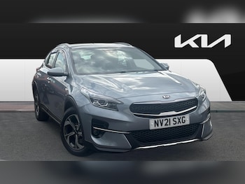 Used Kia XCeed 2021 for sale - 79244133: Photo