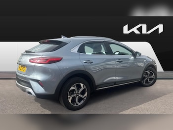 Used Kia XCeed 2021 for sale - 79244133: Photo