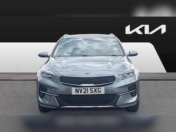 Used Kia XCeed 2021 for sale - 79244133: Photo