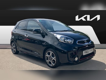 Used Kia Picanto 2017 for sale - 79005364: Photo