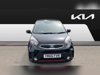 Used Kia Picanto 2017 for sale - 79005364: Photo