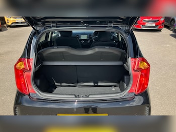 Used Kia Picanto 2017 for sale - 79005364: Photo