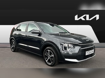 Kia - Niro