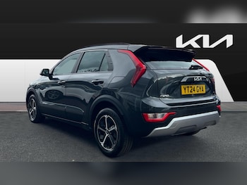 Used Kia Niro 2024 for sale - 75584544: Photo