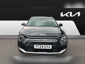 Used Kia Niro 2024 for sale - 75584544: Photo