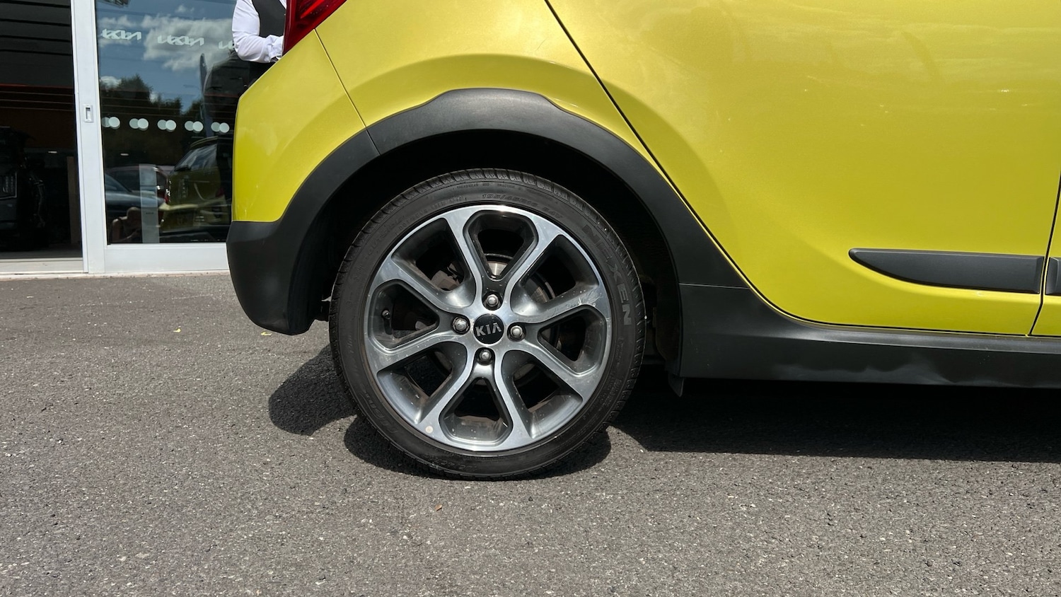 Vehicle 7