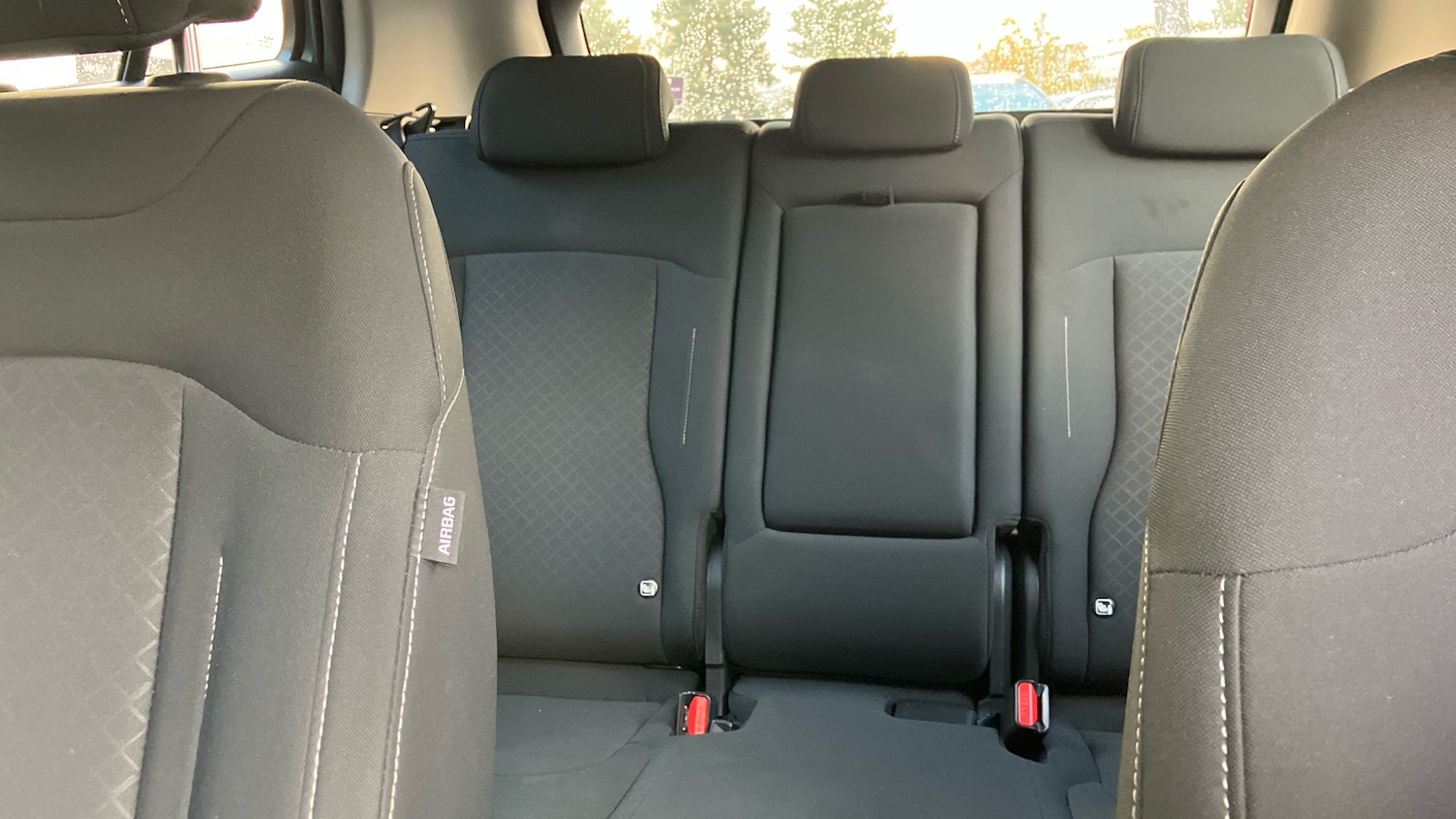 Used Kia Sportage 2023 for sale - 76322487: Photo 15