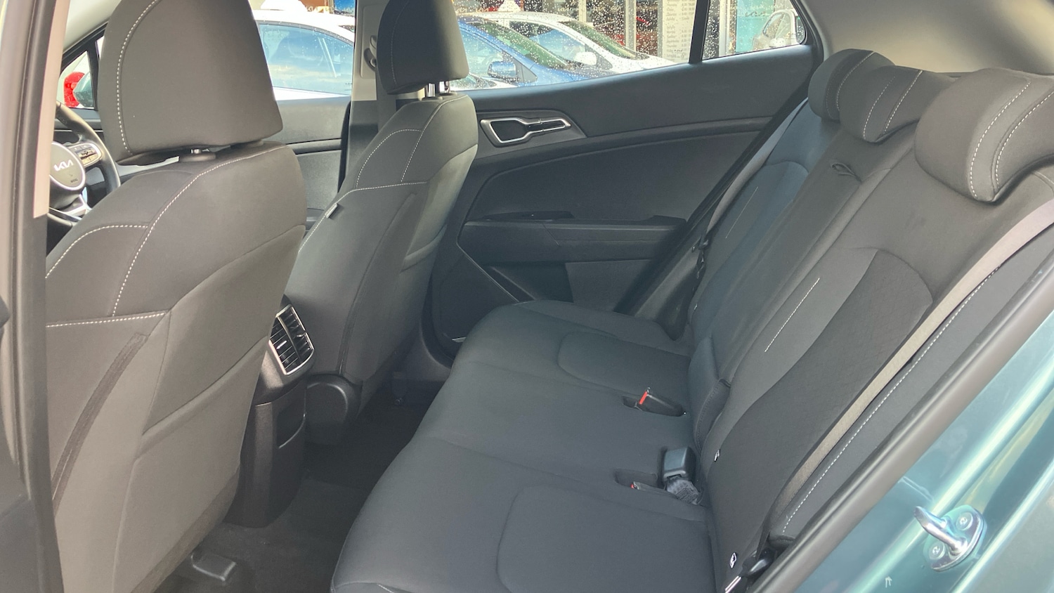 Used Kia Sportage 2023 for sale - 76322487: Photo 16