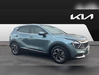 Used Kia Sportage 2023 for sale - 76322487: Photo