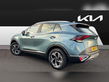 Used Kia Sportage 2023 for sale - 76322487: Photo