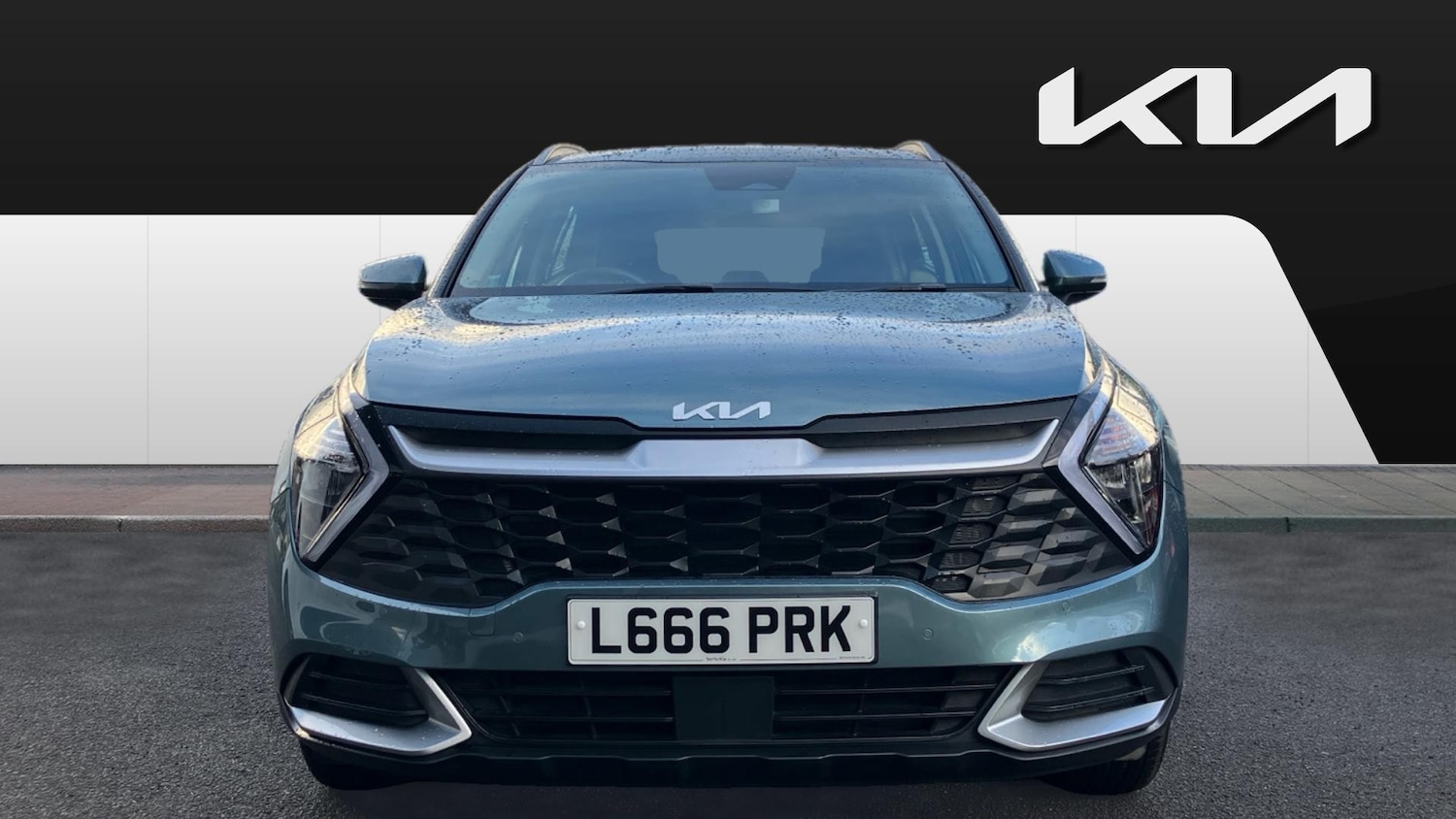 Used Kia Sportage 2023 for sale - 76322487: Photo 3