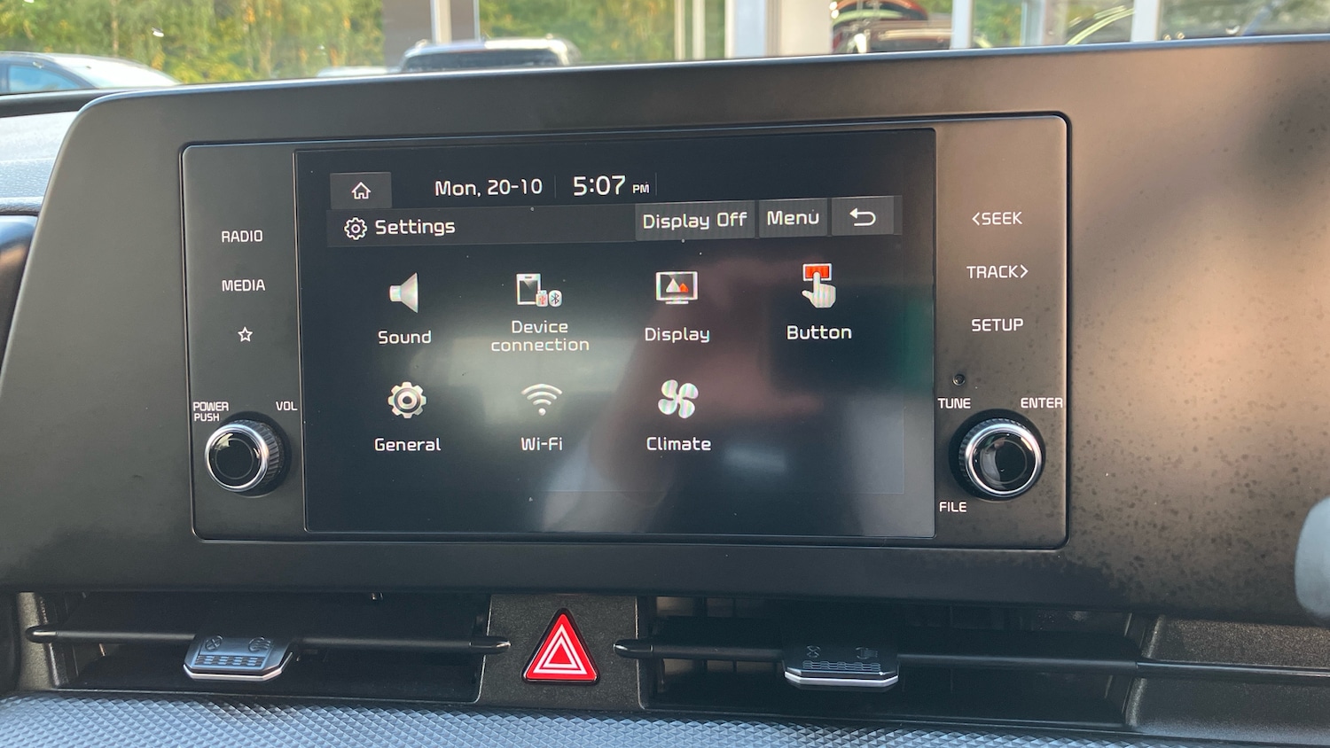 Used Kia Sportage 2023 for sale - 76322487: Photo 48