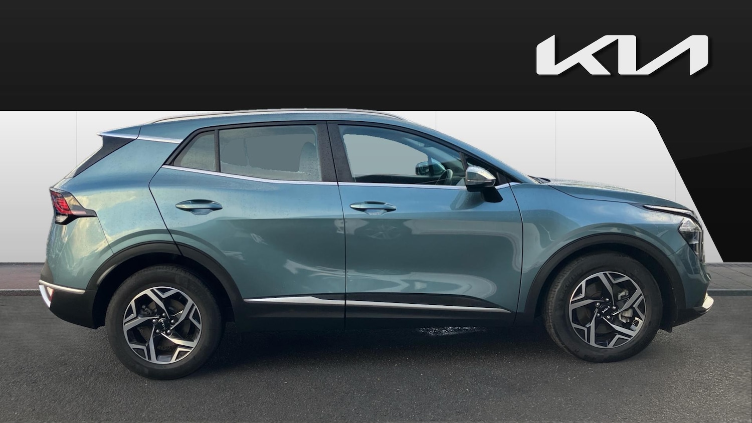 Used Kia Sportage 2023 for sale - 76322487: Photo 5