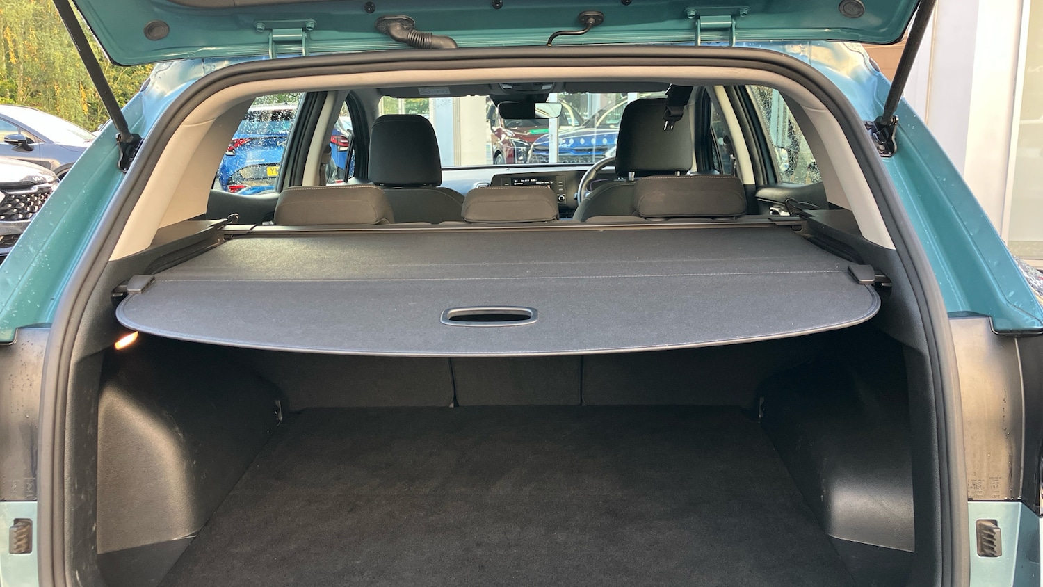 Used Kia Sportage 2023 for sale - 76322487: Photo 52