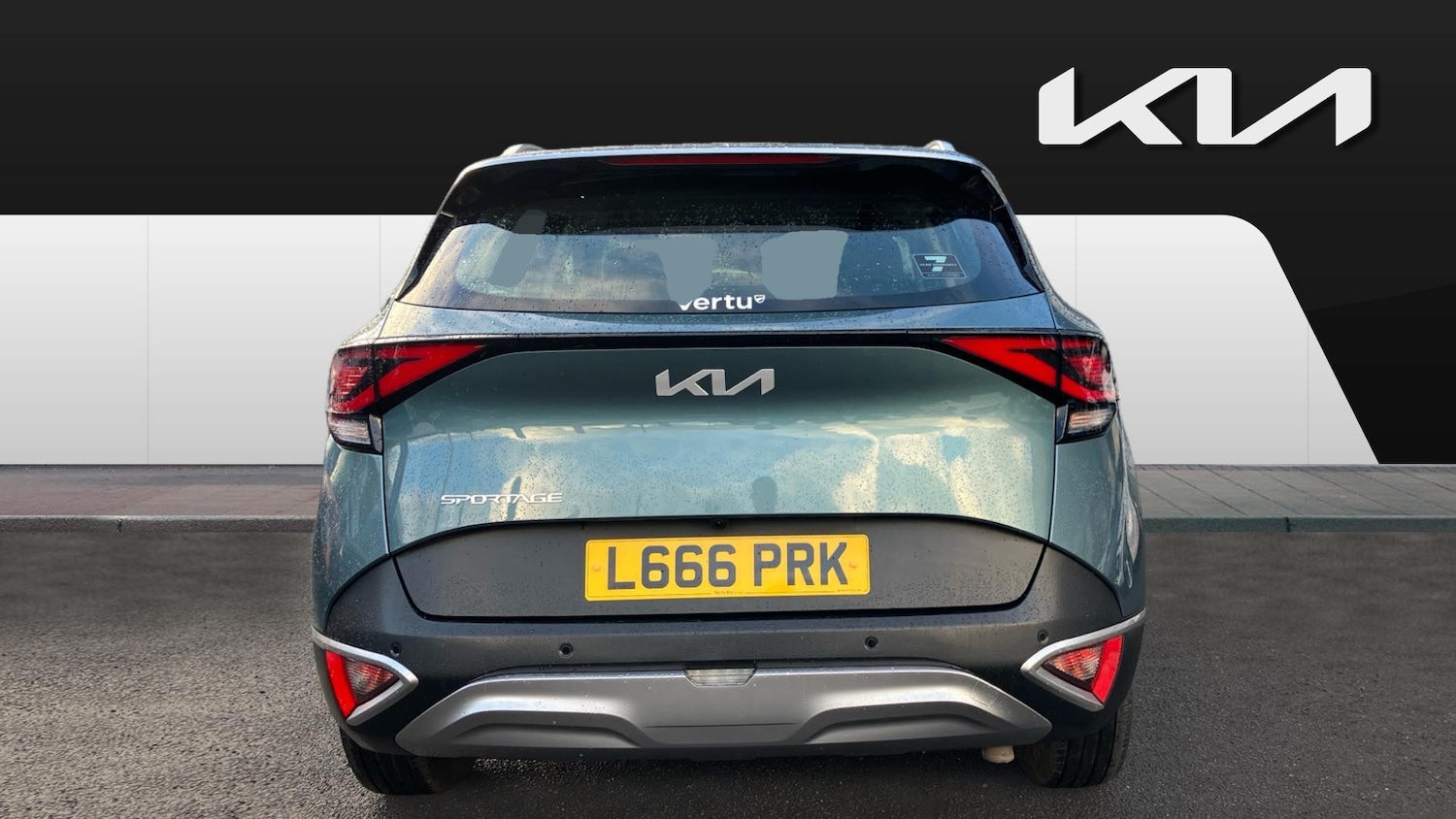 Used Kia Sportage 2023 for sale - 76322487: Photo 6