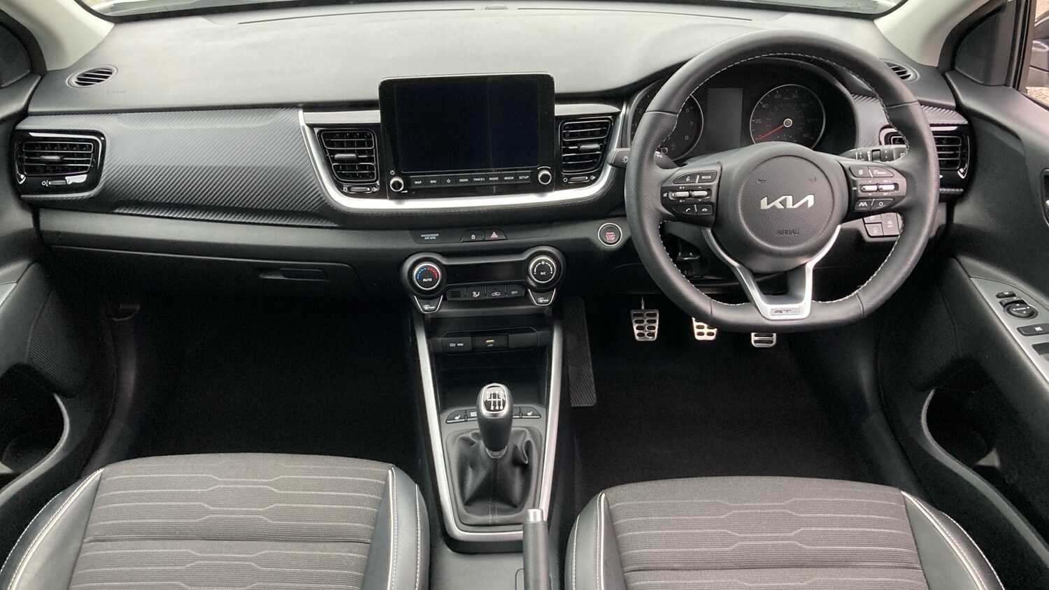 Used Kia Stonic 2023 for sale - 77409359: Photo 10