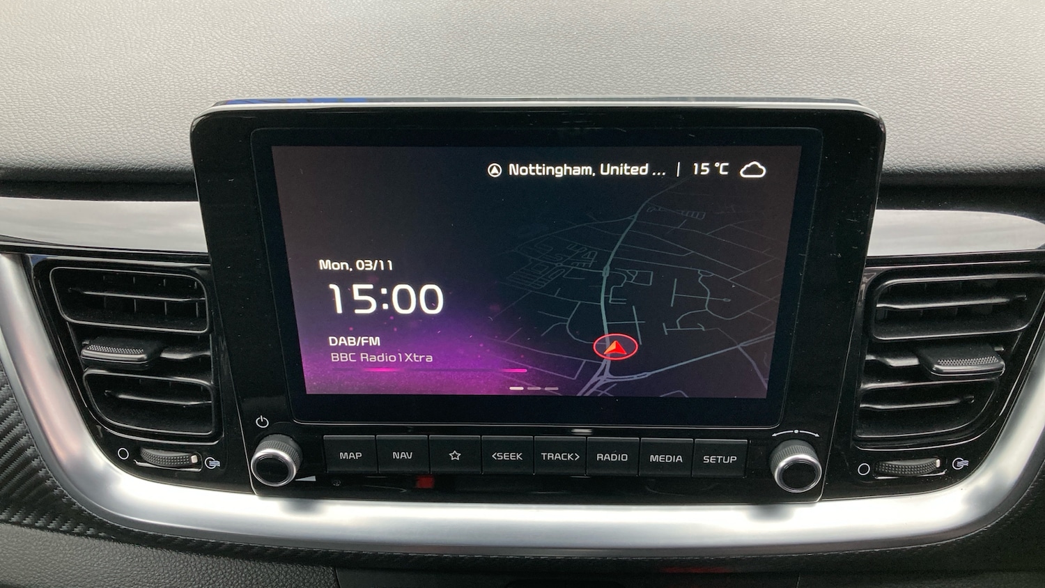 Used Kia Stonic 2023 for sale - 77409359: Photo 12