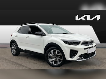 2023 (73) - 1.0T GDi 48V GT-Line S 5dr