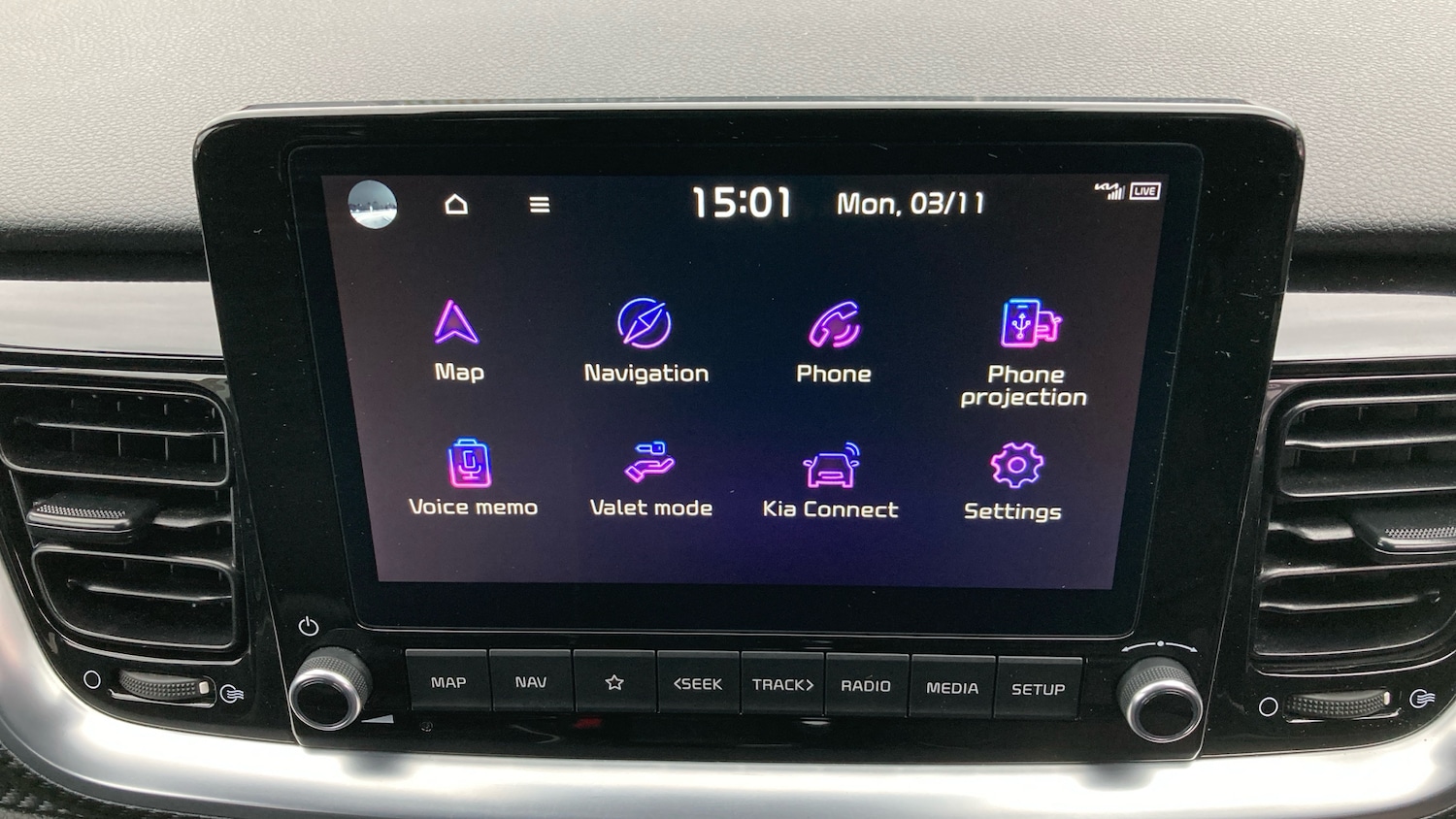 Used Kia Stonic 2023 for sale - 77409359: Photo 27