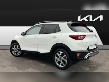 Used Kia Stonic 2023 for sale - 77409359: Photo