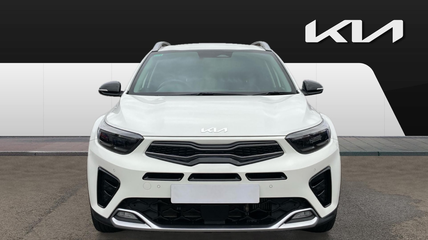 Used Kia Stonic 2023 for sale - 77409359: Photo 3