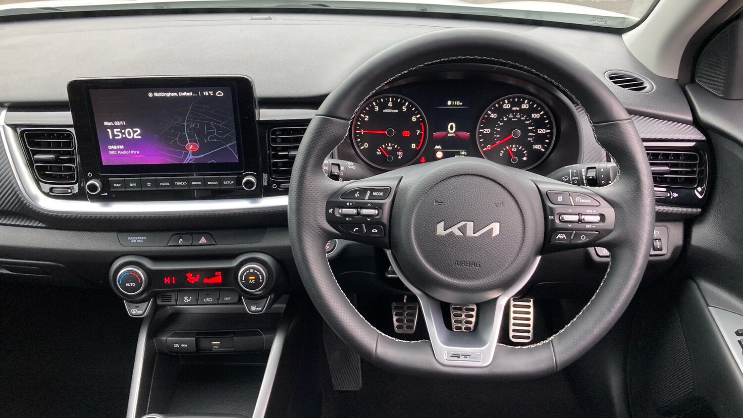 Used Kia Stonic 2023 for sale - 77409359: Photo 34