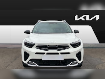 Used Kia Stonic 2023 for sale - 77409359: Photo