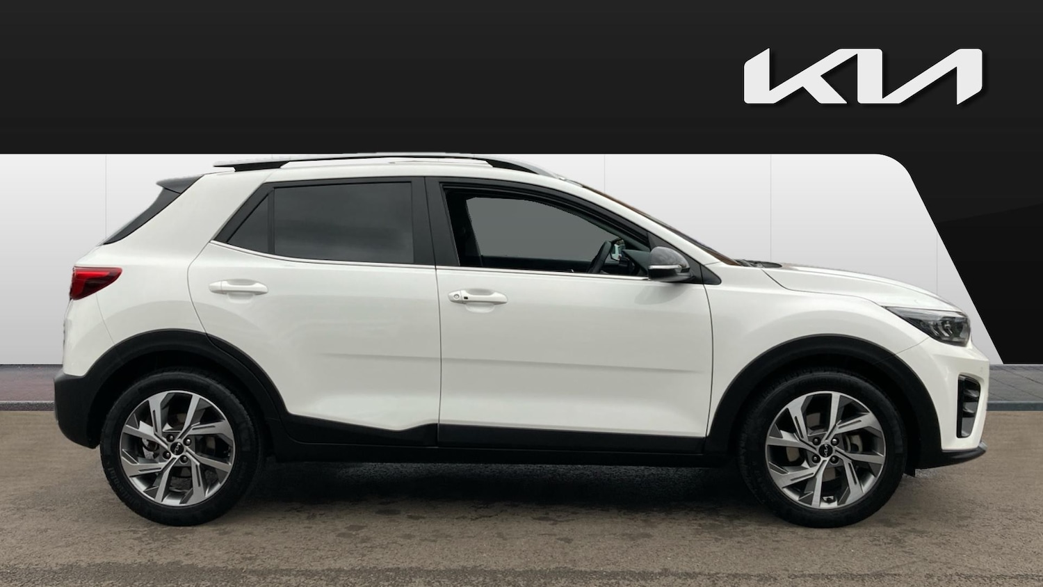 Used Kia Stonic 2023 for sale - 77409359: Photo 5