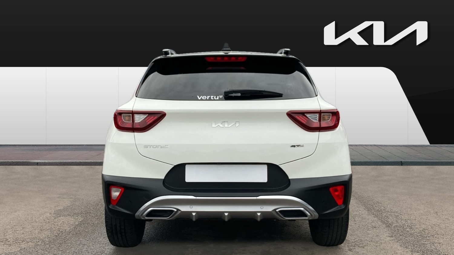 Used Kia Stonic 2023 for sale - 77409359: Photo 6