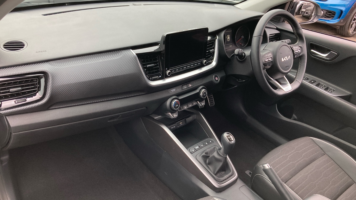 Used Kia Stonic 2023 for sale - 77409359: Photo 9