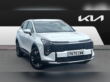 Used Kia Sportage 2025 for sale - 78766216: Photo