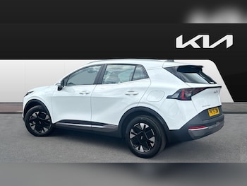 Used Kia Sportage 2025 for sale - 78766216: Photo