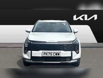 Used Kia Sportage 2025 for sale - 78766216: Photo