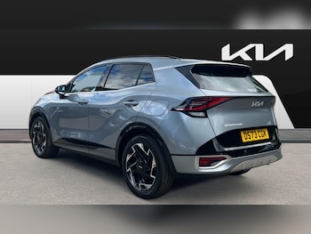 Used Kia Sportage 2024 for sale - 78915618: Photo