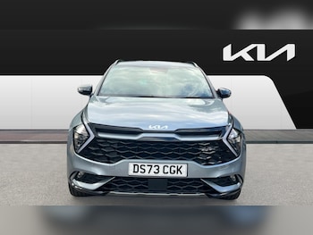 Used Kia Sportage 2024 for sale - 78915618: Photo