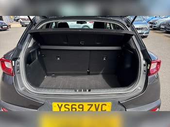 Used Kia Stonic 2020 for sale - 79417258: Photo