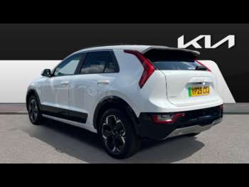 Used Kia Niro 2025 for sale - 75097817: Photo