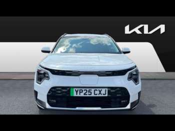 Used Kia Niro 2025 for sale - 75097817: Photo