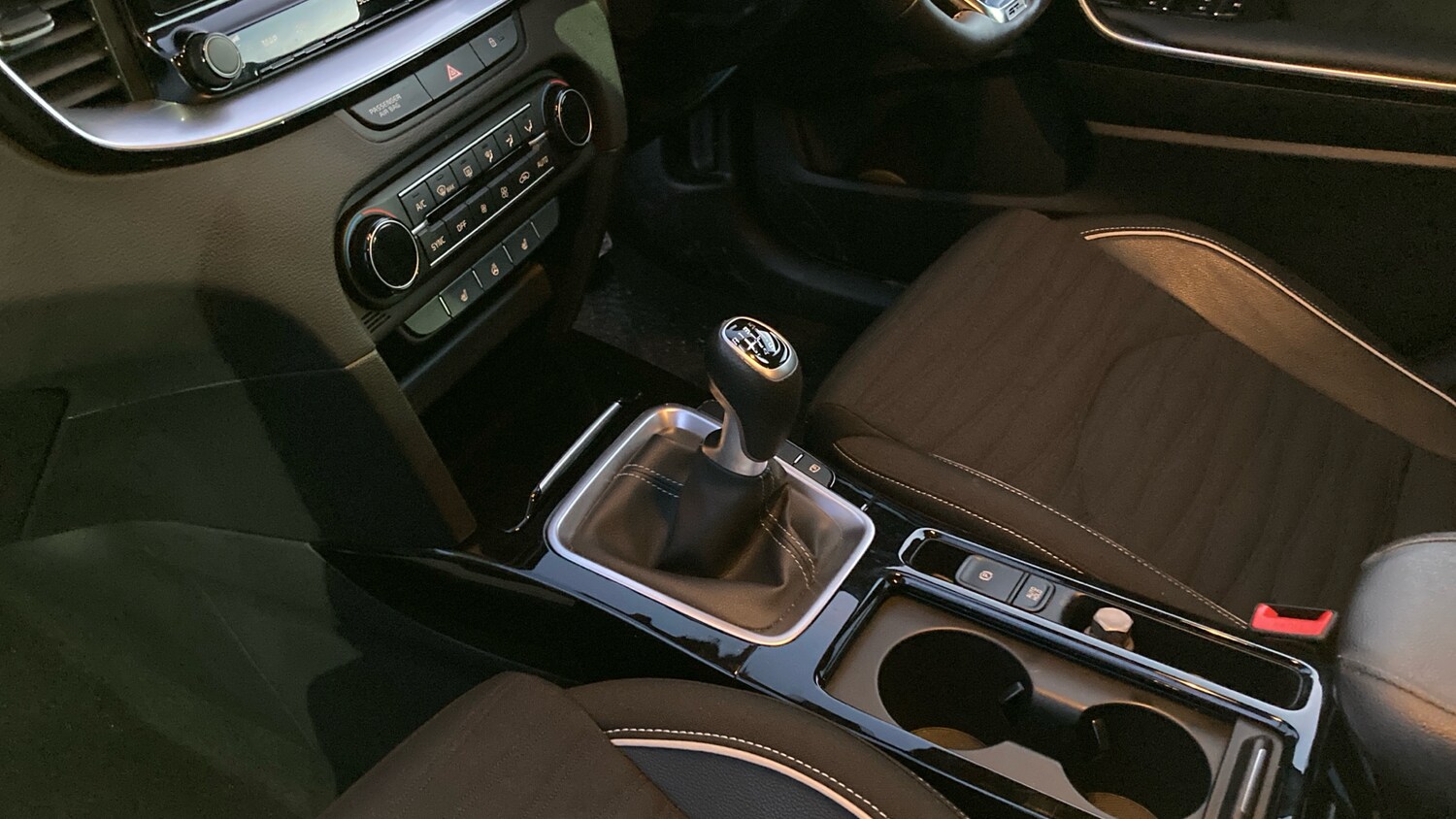 Used Kia Ceed 2025 for sale - 77715268: Photo 13