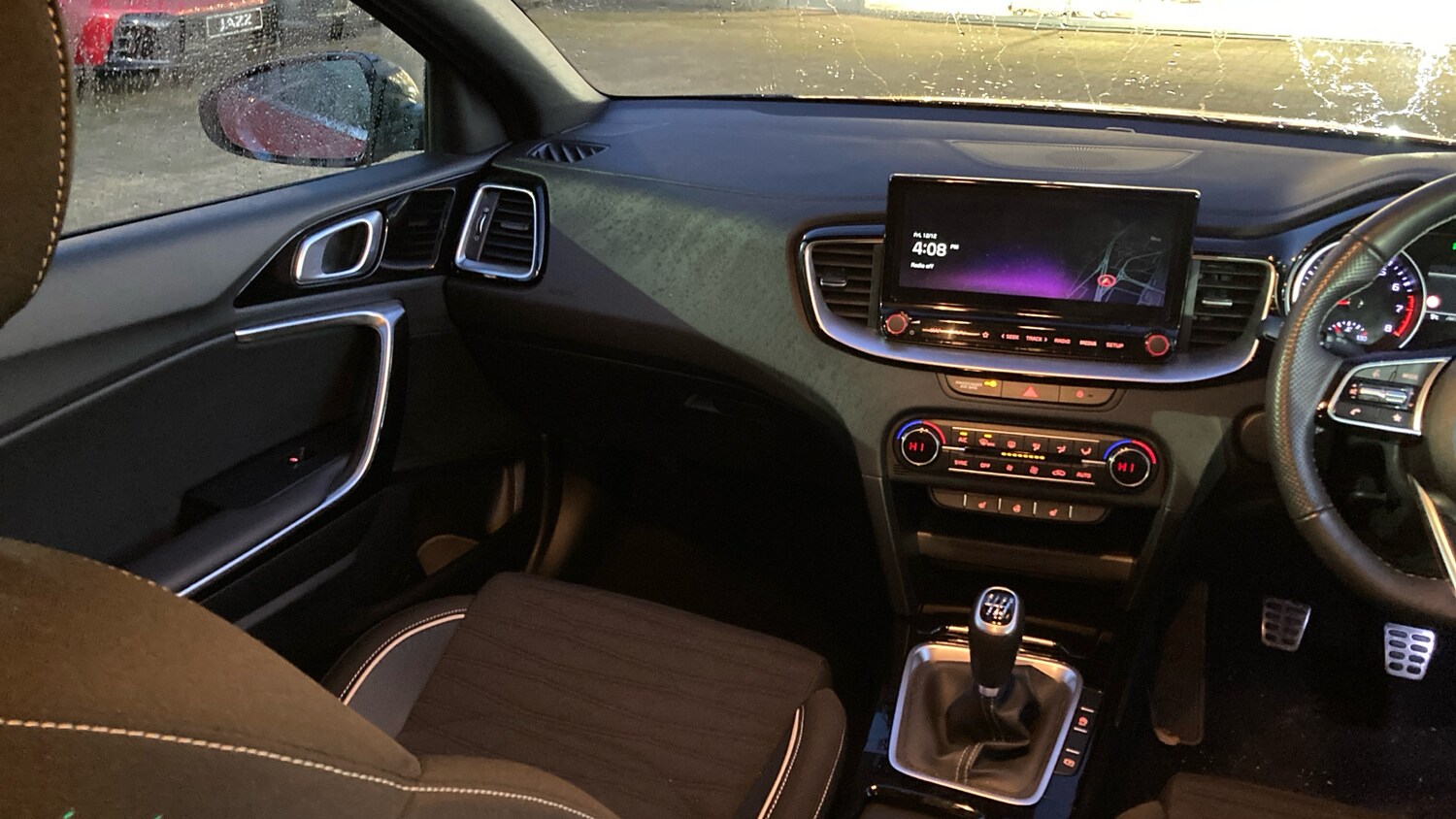 Used Kia Ceed 2025 for sale - 77715268: Photo 14