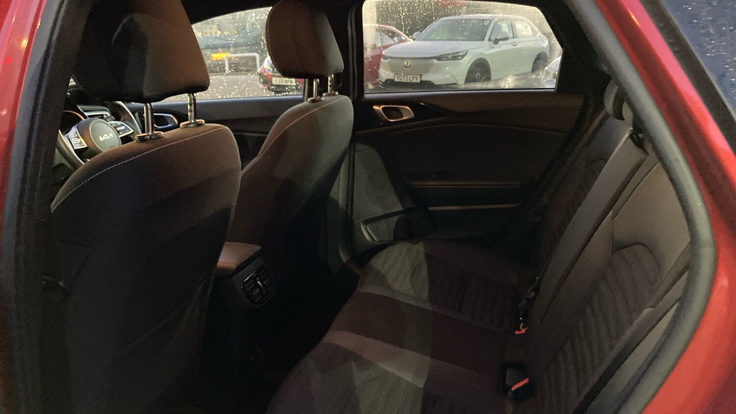 Used Kia Ceed 2025 for sale - 77715268: Photo 16