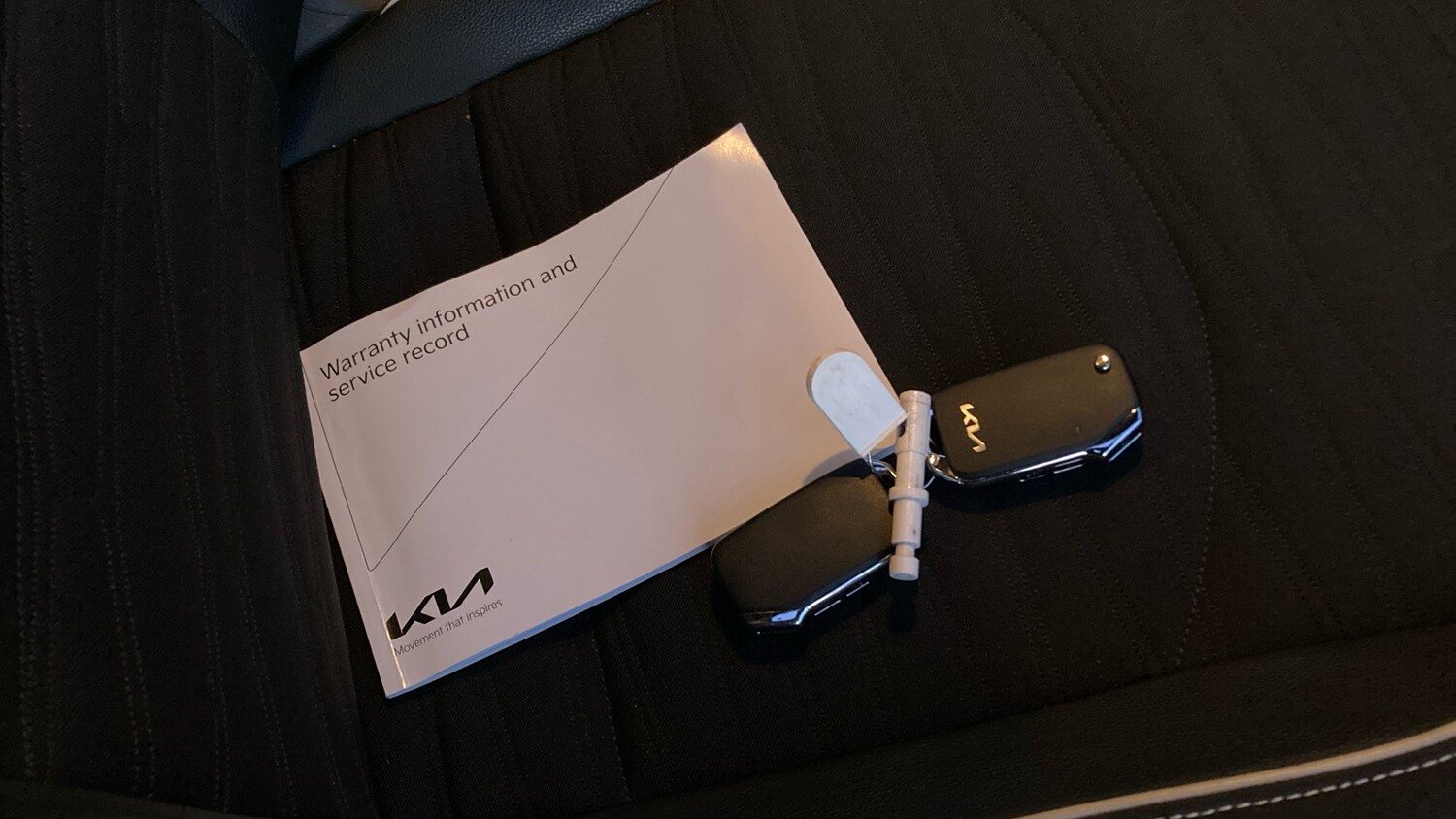 Used Kia Ceed 2025 for sale - 77715268: Photo 19