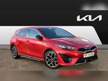 Used Kia Ceed 2025 for sale - 77715268: Photo