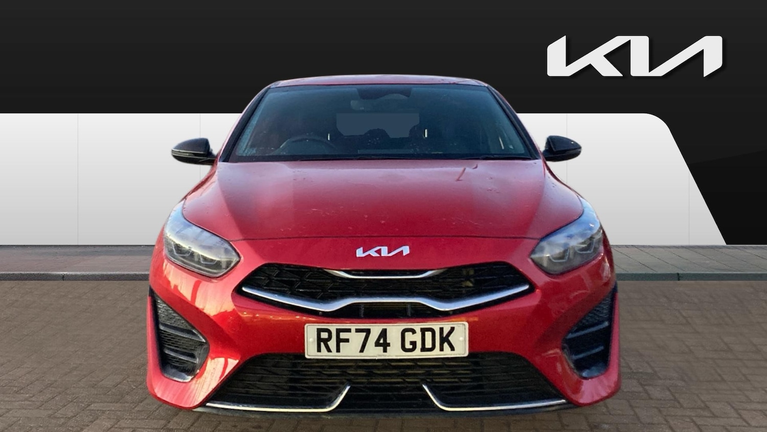 Used Kia Ceed 2025 for sale - 77715268: Photo 3