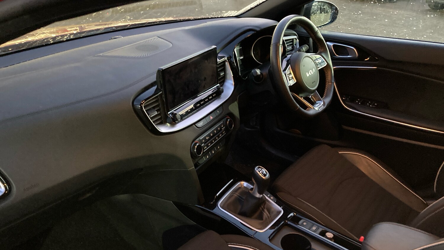 Used Kia Ceed 2025 for sale - 77715268: Photo 9