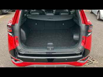 Used Kia Sportage 2022 for sale - 74972528: Photo