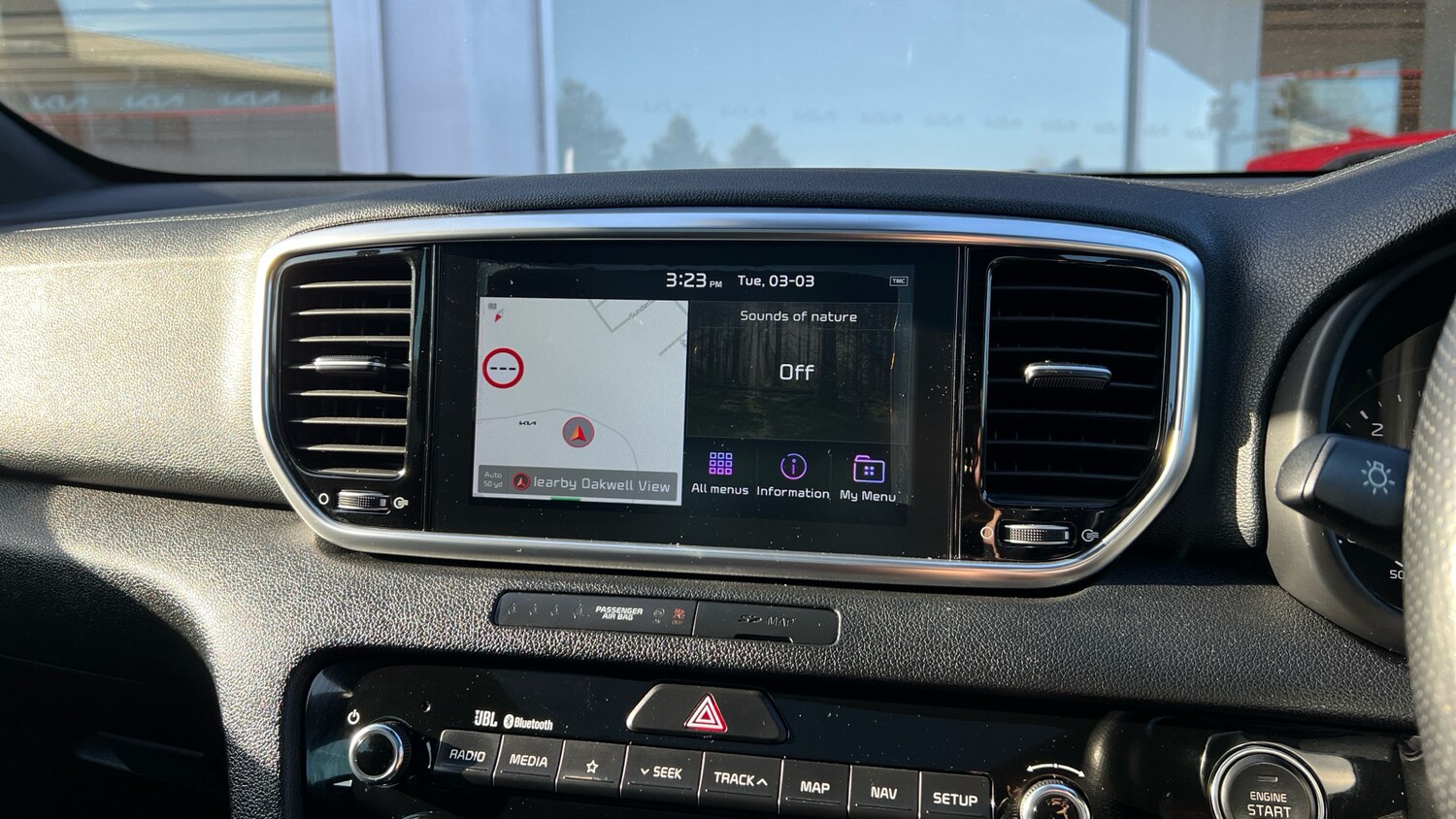 Used Kia Sportage 2018 for sale - 78064355: Photo 12