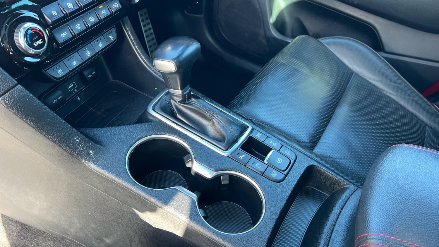 Used Kia Sportage 2018 for sale - 78064355: Photo 13