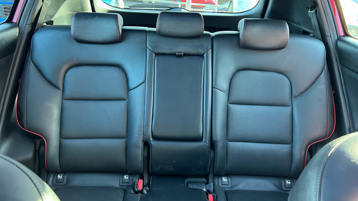 Used Kia Sportage 2018 for sale - 78064355: Photo 15